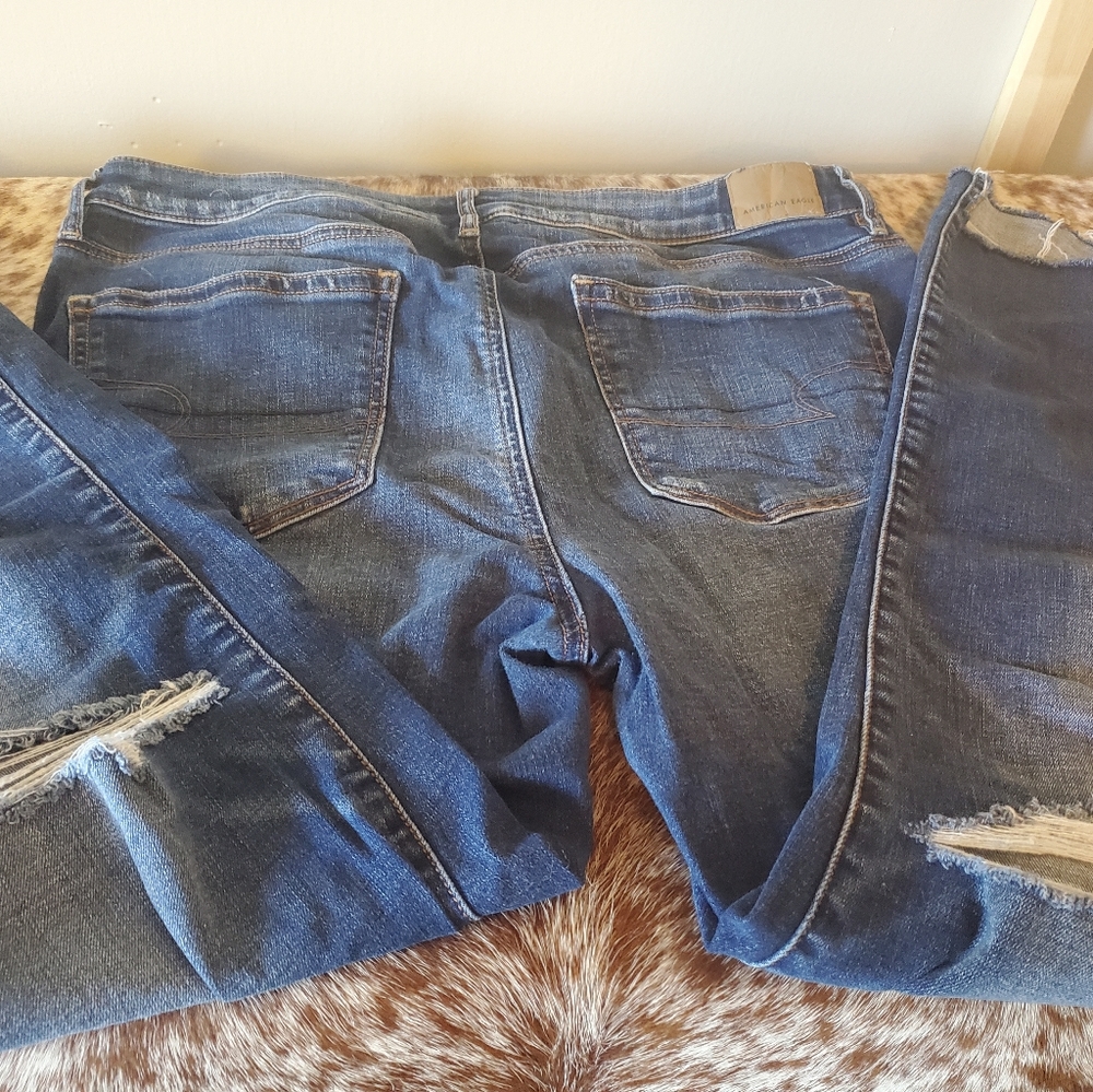 American Eagle pants